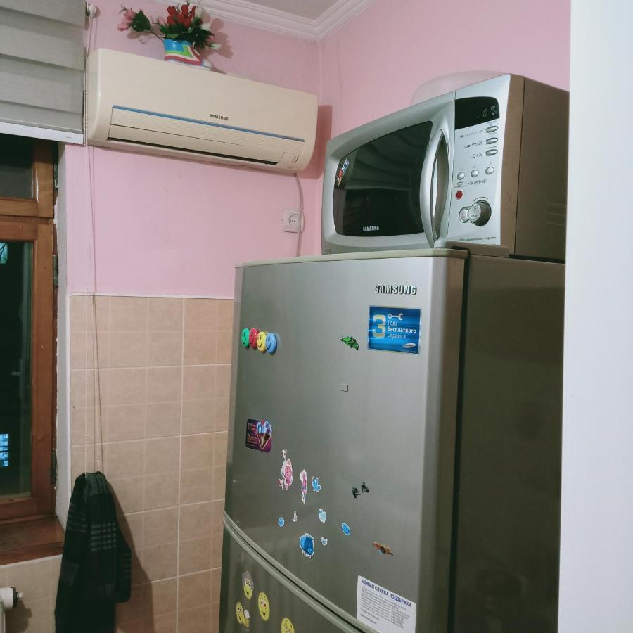 Apartament Chisinau Center Exterior photo