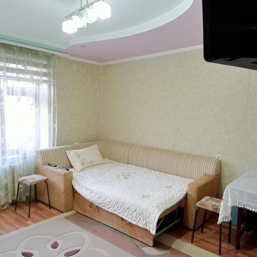 Apartament Chisinau Center Exterior photo